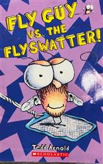 Fly Guy V.S. FlySwatter!